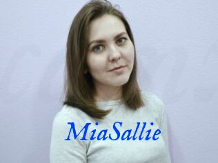 MiaSallie