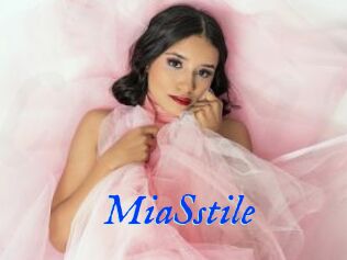 MiaSstile