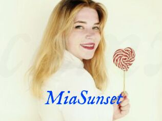 MiaSunset