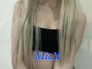 MiaX