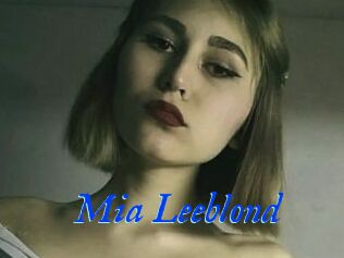 Mia_Leeblond