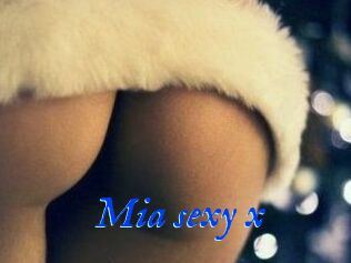 Mia_sexy_x