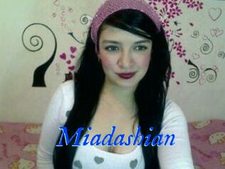 Miadashian