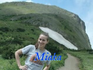 Miaka