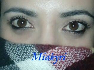 Miakyri