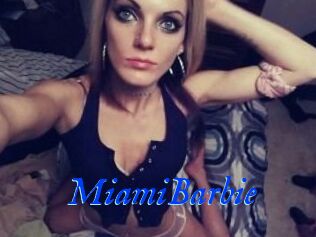 MiamiBarbie