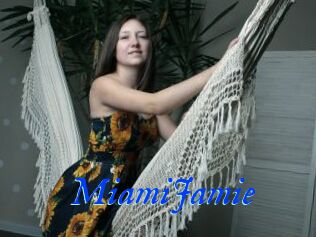MiamiJamie