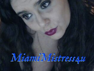 MiamiMistress4u