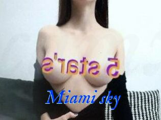 Miami_sky