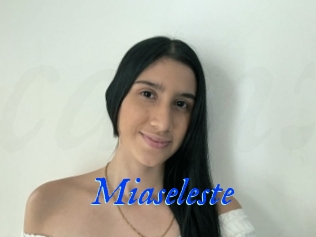 Miaseleste