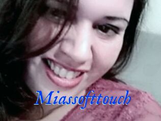 Miassofttouch