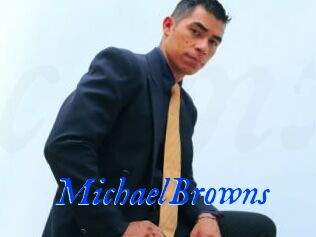 MichaelBrowns