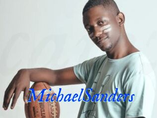 MichaelSanders