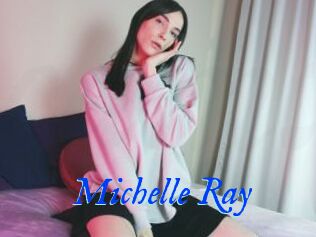 Michelle_Ray