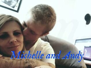Michelle_and_Andy