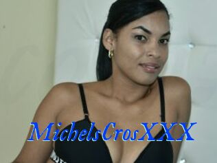MichelsCrosXXX