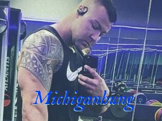 Michiganhung