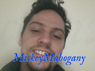 MickeyMahogany