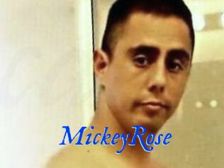 Mickey_Rose
