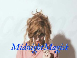 MidnightMagick
