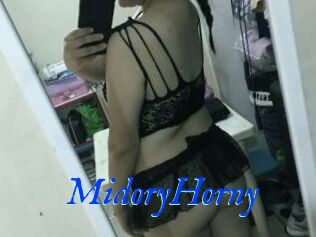 MidoryHorny