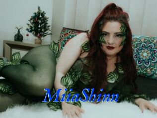 MiiaShinn