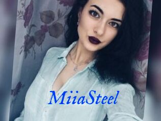 MiiaSteel