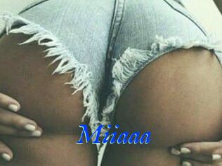 Miiaaa