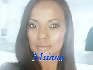 Miiana