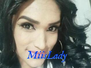 MiisLady