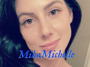 MikaMichelle