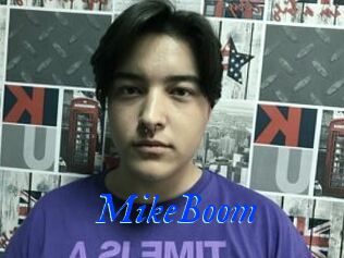 MikeBoom