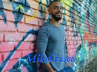 MikeCrusoe