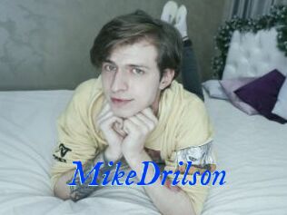 MikeDrilson