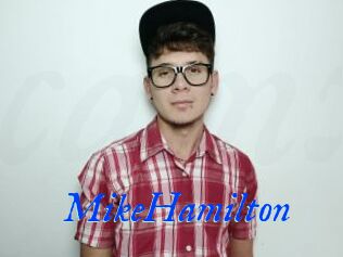 MikeHamilton