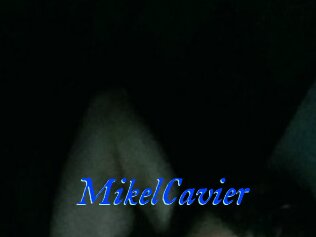 MikelCavier
