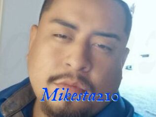 Mikesta210