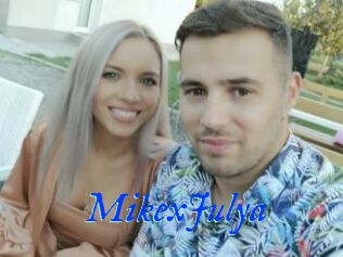 MikexJulya