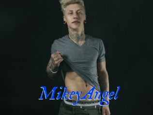 MikeyAngel