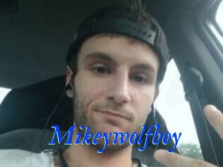Mikeywolfboy