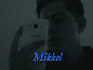 Mikkel