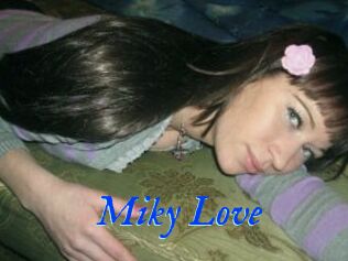 Miky_Love