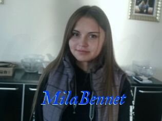 MilaBennet