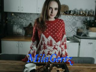 MilaGertz