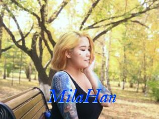 MilaHan