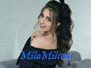 MilaMiltons