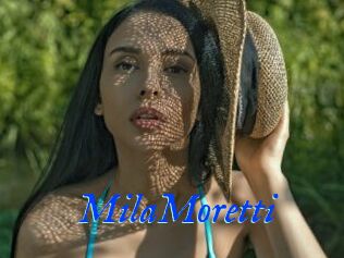 MilaMoretti