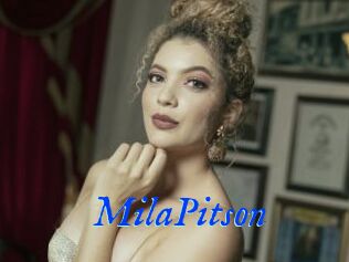 MilaPitson