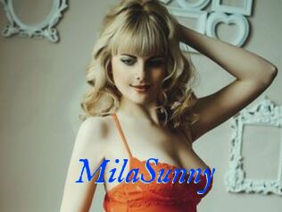 MilaSunny