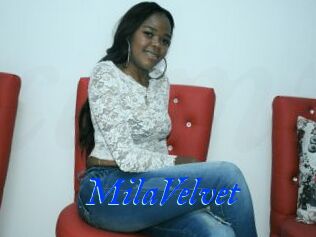 MilaVelvet
